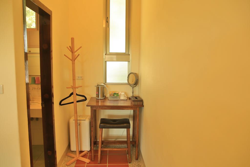 Hualien Taroko Mountain Dream B&B Chongde Extérieur photo