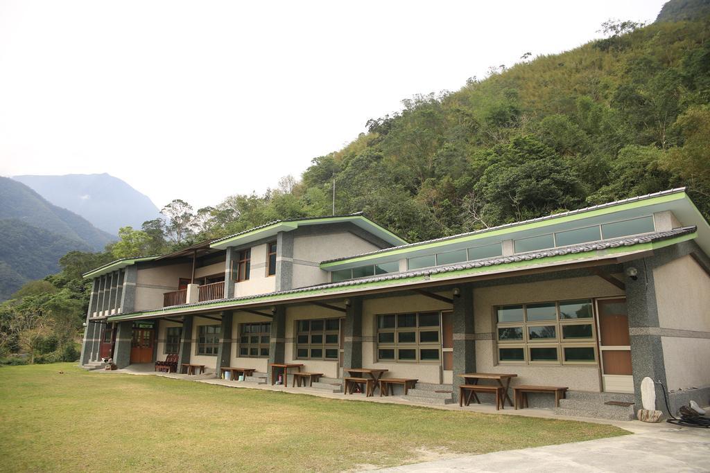 Hualien Taroko Mountain Dream B&B Chongde Extérieur photo