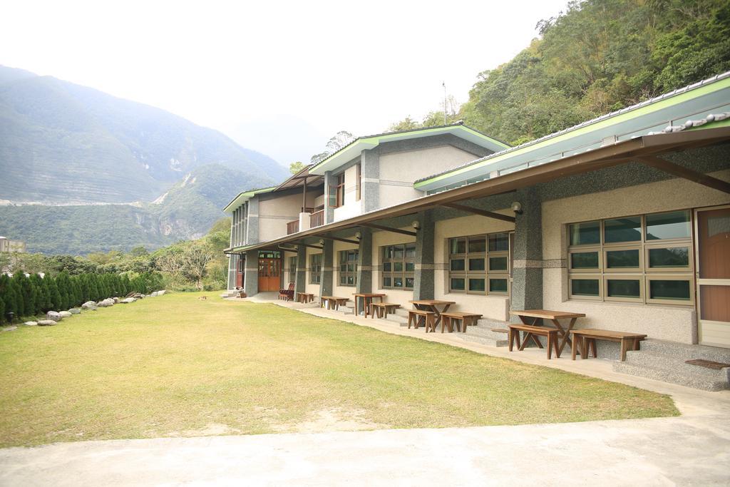 Hualien Taroko Mountain Dream B&B Chongde Extérieur photo