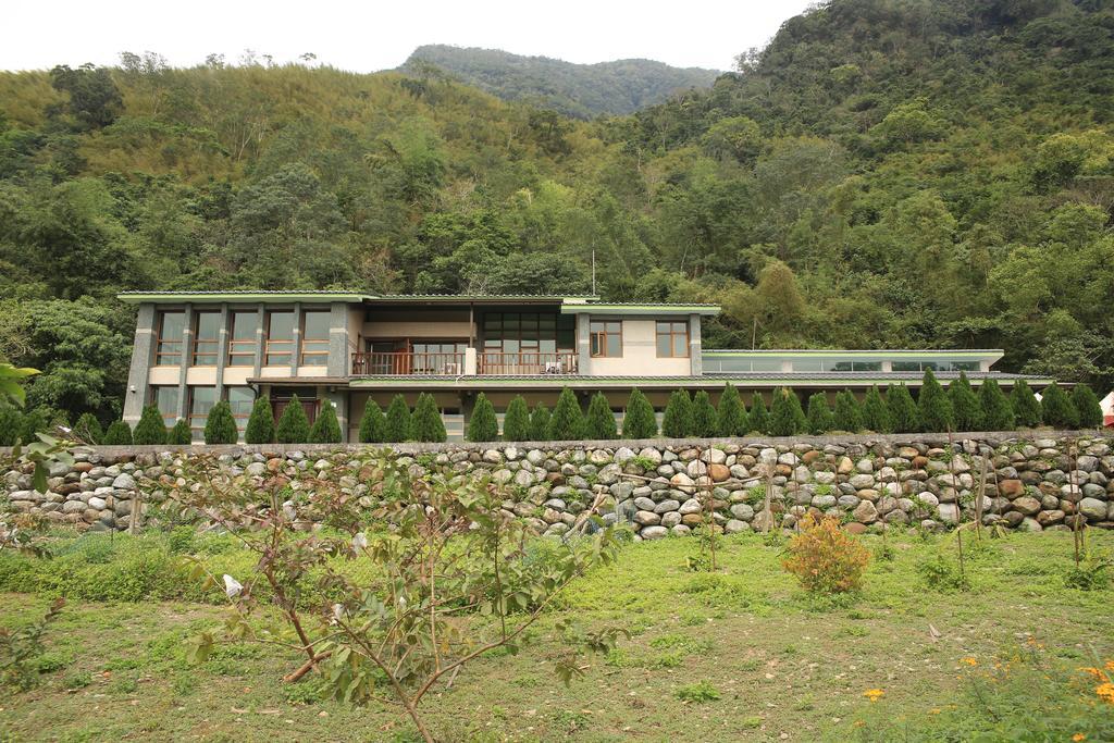 Hualien Taroko Mountain Dream B&B Chongde Extérieur photo