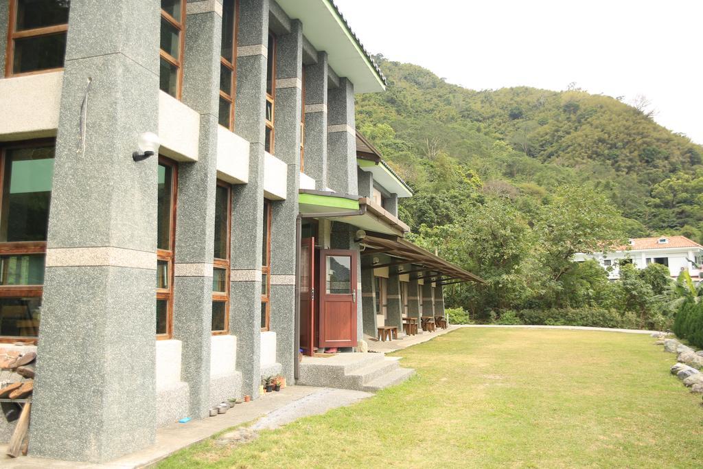 Hualien Taroko Mountain Dream B&B Chongde Extérieur photo
