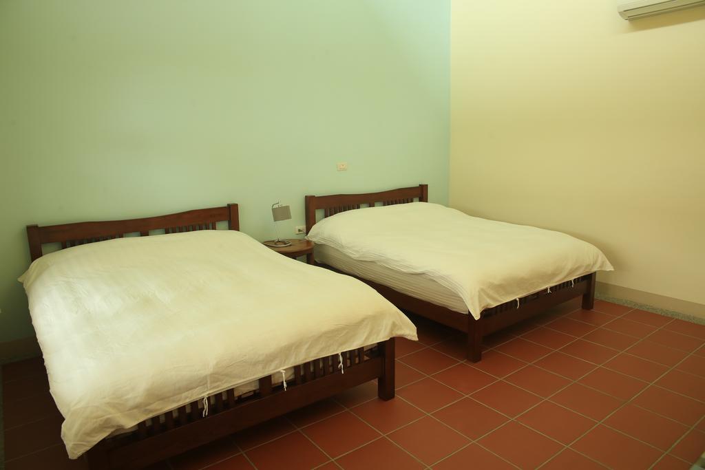 Hualien Taroko Mountain Dream B&B Chongde Extérieur photo