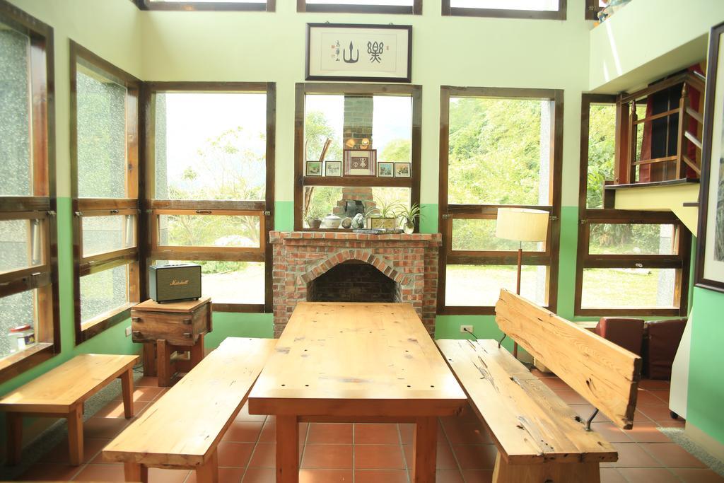 Hualien Taroko Mountain Dream B&B Chongde Extérieur photo